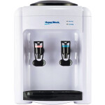 Кулер для воды Aqua Work 0.7TD белый