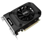 Видеокарта Palit NVidia GeForce GTX 1050 Ti (NE5105T018G1-1070F)