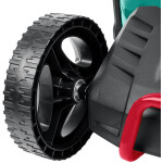 Газонокосилка бензиновая Зубр ГБС-510