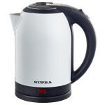 Чайник электрический Supra KES-2003N белый
