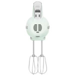 Миксер Smeg HMF01PGEU