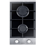 Встраиваемая газовая варочная панель Darina 1Т2 С523 Х1