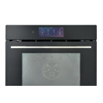 Встраиваемый электрический духовой шкаф Graude BMP 60.4 S