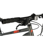 Велосипед Foxx 26AHV.ATLAN.14GR1 серый