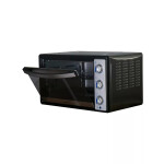 Мини-печь Zarget ZMO 35SC