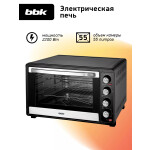 Мини-печь BBK OE5562MC