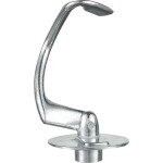 Миксер Аксинья КС-407 черный