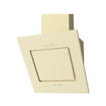 Каминная вытяжка Lex Leila 600 ivory