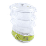 Пароварка Endever Vita-171