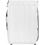 Стиральная машина Maunfeld MFWM1510WH06