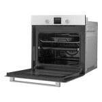 Встраиваемый электрический духовой шкаф Simfer B6EC58016