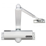 Доводчик двери Falcon Eye FE-B5W 6 класс белый