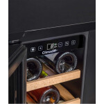 Винный шкаф Climadiff CBU40D1B