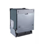 Встраиваемая посудомоечная машина EVELUX BD 6000