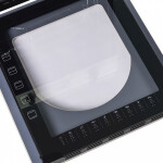 Встраиваемый электрический духовой шкаф Maunfeld EOEF516RBG