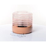 Сушилка для овощей Zigmund & Shtain ZFD-401