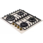 Встраиваемая газовая варочная панель Maunfeld EGHG.64.63CBG.R/G