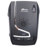 Радар-детектор Ritmix RAD-305ST