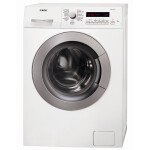 Стиральная машина Aeg AMS 7000 U