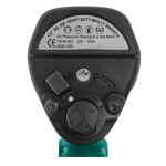 Пневмогайковерт ударный Jonnesway JAI-1044