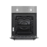 Встраиваемый электрический духовой шкаф Lex EDM 4540 IX