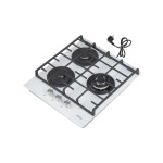 Встраиваемая газовая варочная панель Korting HGG 4825 CTW