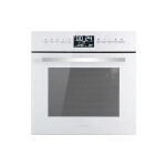 Встраиваемый электрический духовой шкаф Zigmund & Shtain EN 117.921 W