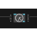 Встраиваемый электрический духовой шкаф Gefest ДА 622-04 А1