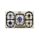 Встраиваемая газовая варочная панель Kaiser KG 9325 ElfEm Turbo