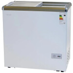 Морозильник-ларь Willmark FSL-450X-4