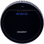 Робот-пылесос Clever & Clean Zpro-Series Black Diamond II