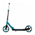 Самокат Novatrack 200P.POLIS.GN22