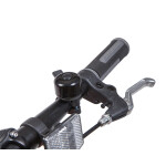 Велосипед Novatrack Tornado красный (20AH7V.TORNADO.RD9)