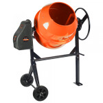 Бетономешалка Patriot BM 208C