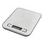 Весы кухонные Marta MT-1646 черный жемчуг