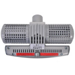 Насадка для пылесос Lumme LU-3221 серебро/серый