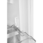 Встраиваемая морозильная камера Scandilux FNBI 524 E