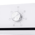 Встраиваемый электрический духовой шкаф Maunfeld EOEC 516W