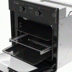 Встраиваемый электрический духовой шкаф Gefest ДА 622-02 Д1