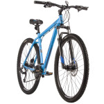 Велосипед Stinger 29AHD.ELEMEVO.22BL22