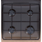Газовая плита Gefest 3200-06 К19