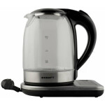 Чайник электрический Kraft KF-KC1796DP