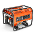 Генератор бензиновый Husqvarna G 5500 P