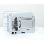 Встраиваемая микроволновая печь Zigmund & Shtain BMO 16.202 W