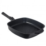 Сковорода Нева-Металл Ферра (НМП59428G)