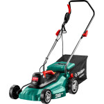 Газонокосилка электрическая Зубр ГСЦ-38-1700