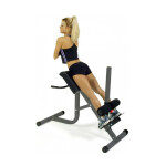 Гиперэкстензия Body Craft F670