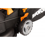 Газонокосилка электрическая Worx WG713E