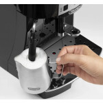 Кофемашина Delonghi ECAM 22.115.B