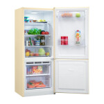 Холодильник Nordfrost NRB 121 732